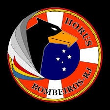 Distintivo Horus